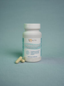 Probiotiques