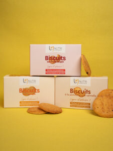 Biscuits